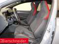 Volkswagen Golf GTI 8 2.0 TSI DSG Clubsport PANO NAVI PRO KESSY 19 EST Gris - thumbnail 3