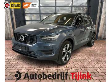 1.5 T4 Recharge R-Design PHEV | LED | Trekhaak | 3