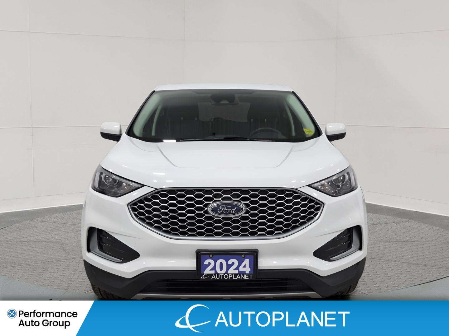 2024 Ford Edge SEL AWD, Back Up Cam, Remote Start, Apple CarPlay! — снимка 1