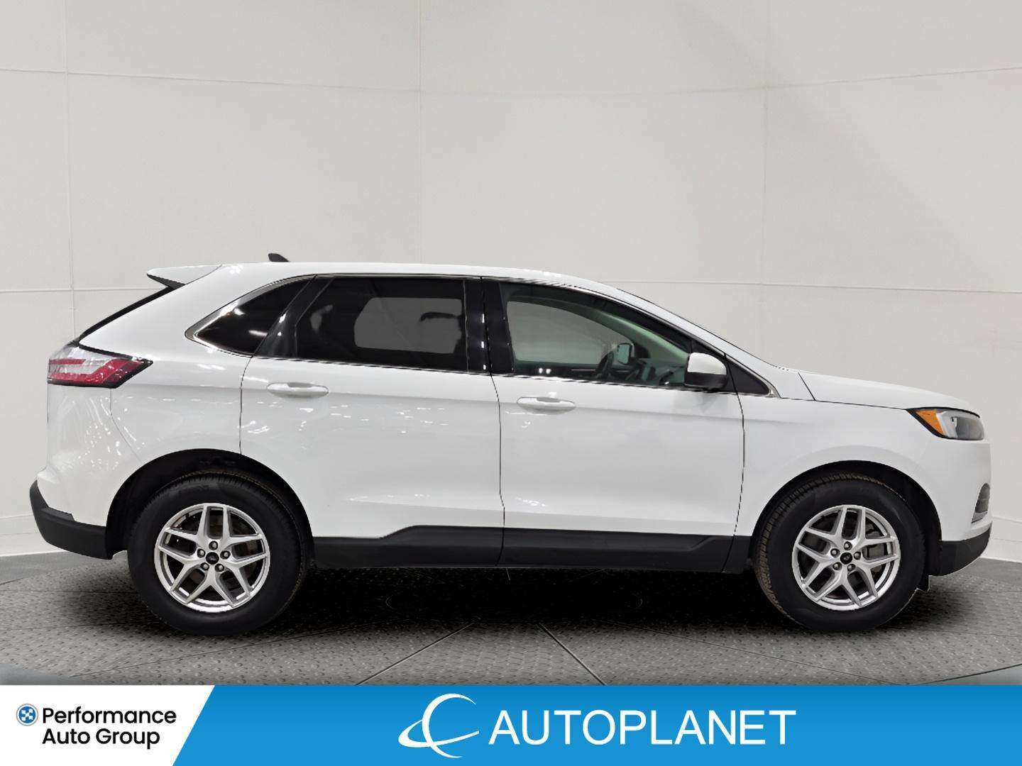 2024 Ford Edge SEL AWD, Back Up Cam, Remote Start, Apple CarPlay! — снимка 1