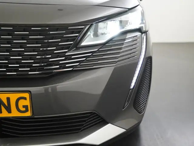 Peugeot 3008 view 23