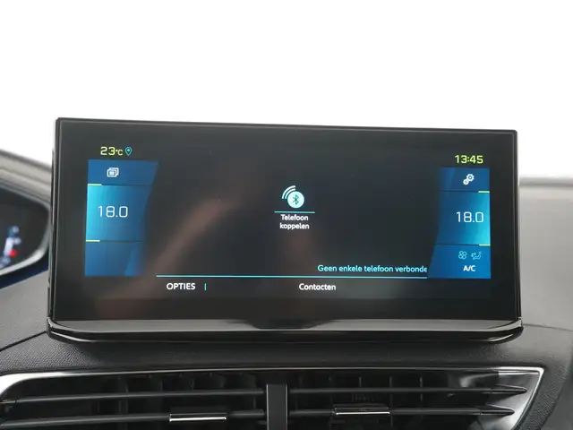 Peugeot 3008 view 18
