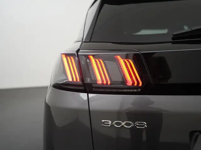 Peugeot 3008 view 25