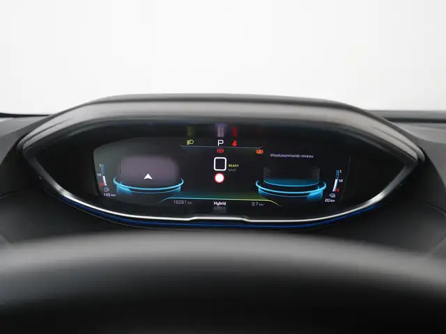 Peugeot 3008 view 10