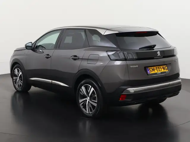 Peugeot 3008 view 8