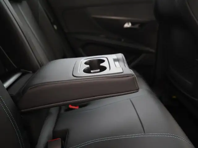 Peugeot 3008 view 30