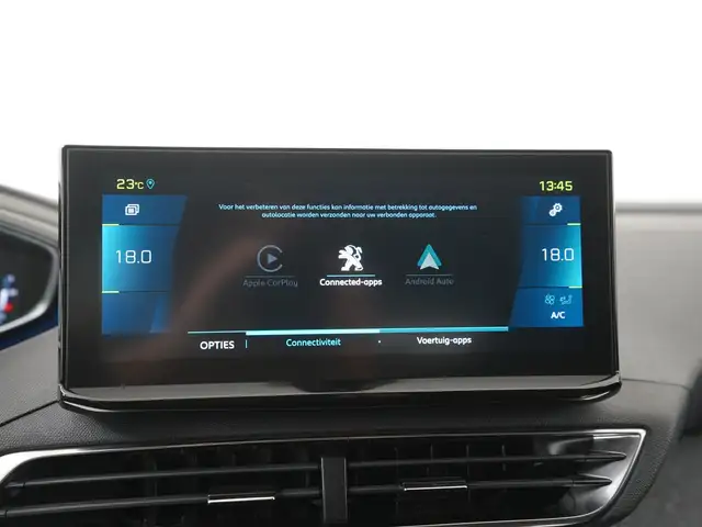 Peugeot 3008 view 19