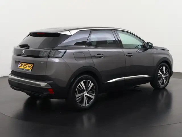 Peugeot 3008 view 6