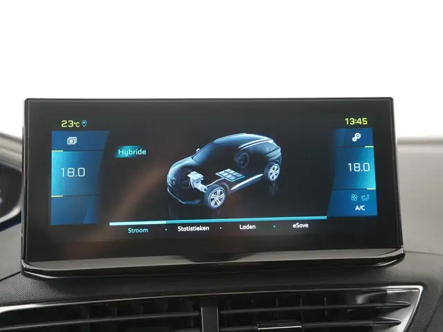 Peugeot 3008 view 20
