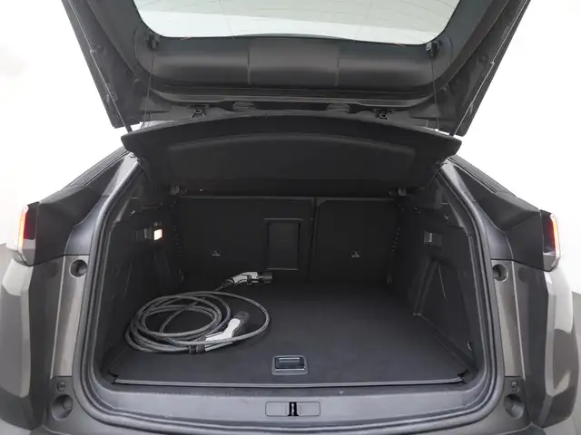 Peugeot 3008 view 26