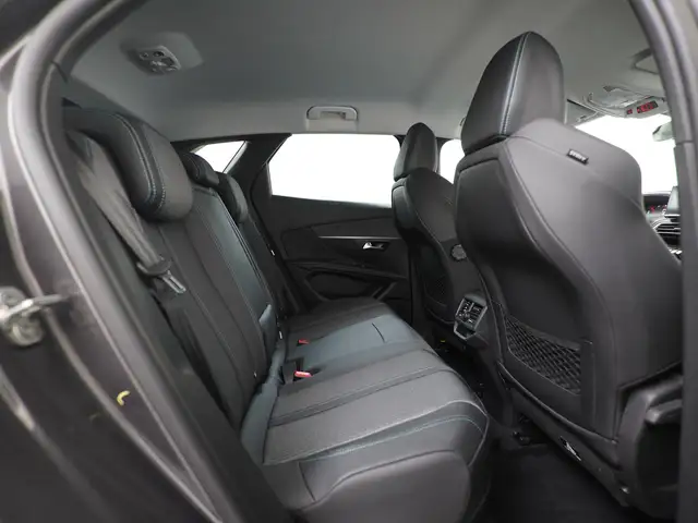 Peugeot 3008 view 29
