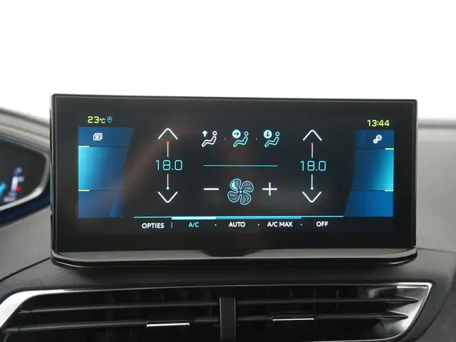 Peugeot 3008 view 16