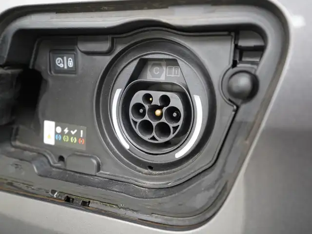 Peugeot 3008 view 28