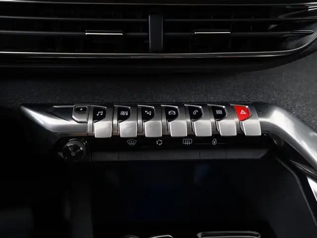 Peugeot 3008 view 13