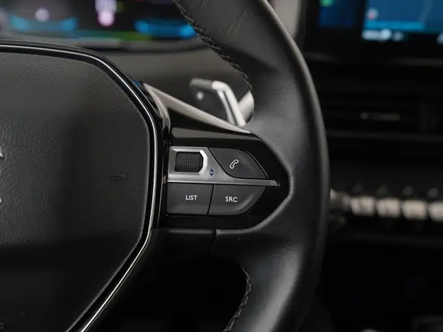 Peugeot 3008 view 11