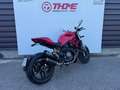 Ducati Monster 1200 Rouge - thumbnail 7
