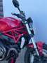Ducati Monster 1200 Rouge - thumbnail 8