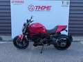 Ducati Monster 1200 Rouge - thumbnail 5
