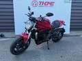 Ducati Monster 1200 Rouge - thumbnail 4