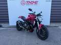 Ducati Monster 1200 Rouge - thumbnail 2