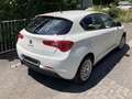 Alfa Romeo Giulietta Giulietta 1.4 TB 16V Multiair Weiß - thumbnail 5