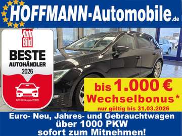 FR LED,Klimaautomatik,Sitzheizung, 18 Zoll