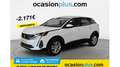 Peugeot 3008 1.6e-HDI Blue L. FAP Active CMP 110 Blanc - thumbnail 1