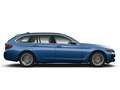 BMW 530 e Tour HUD Navi Leder Laser KomfSitze Soundsystem Blau - thumbnail 4