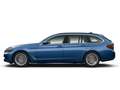 BMW 530 e Tour HUD Navi Leder Laser KomfSitze Soundsystem Blau - thumbnail 2