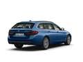 BMW 530 e Tour HUD Navi Leder Laser KomfSitze Soundsystem Blau - thumbnail 3