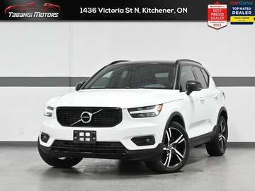 T5 R-Design  Panoramic Roof Heated Seats Blind Spo