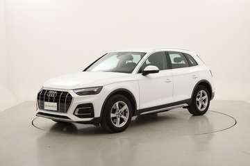 35 TDI S-Tronic Business Advanced 2.0 Mild Hybrid