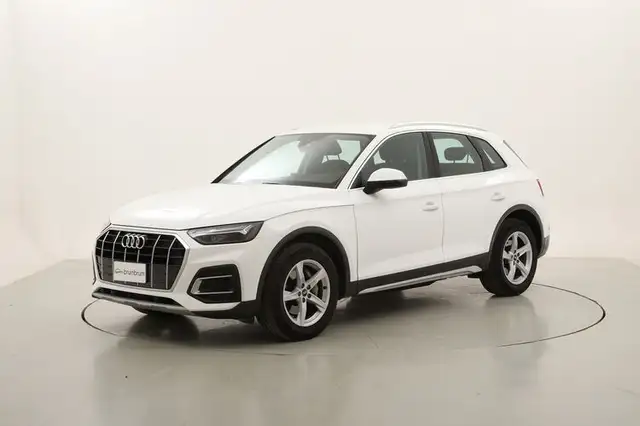 2022 Audi Q5 in White for sale
