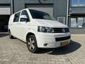 Volkswagen Transporter AUTOMAAT with AIRCO, CRUISE Blanc - thumbnail 14