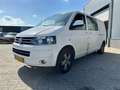 Volkswagen Transporter AUTOMAAT with AIRCO, CRUISE Blanc - thumbnail 15