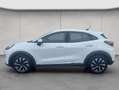Ford Puma 1.0 EcoBoost Hybrid TITANIUM Weiß - thumbnail 2