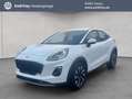 Ford Puma 1.0 EcoBoost Hybrid TITANIUM Weiß - thumbnail 1