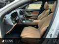 Mercedes-Benz E 200 T AMG+AHK+PANO+360+DISTRONIC+DIGITAL-LIGHT Biały - thumbnail 2