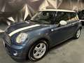 MINI Cooper D COOPER D 112CH Bleu - thumbnail 1