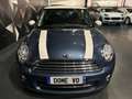MINI Cooper D COOPER D 112CH Bleu - thumbnail 2