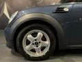 MINI Cooper D COOPER D 112CH Bleu - thumbnail 7