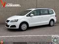SEAT Alhambra 1.4 TSI Reference 7p | Climate | Cruise | Trekhaak Wit - thumbnail 1