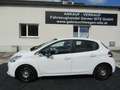 Peugeot 208 Like Weiß - thumbnail 2