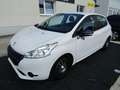 Peugeot 208 Like Weiß - thumbnail 3