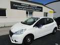 Peugeot 208 Like Weiß - thumbnail 1