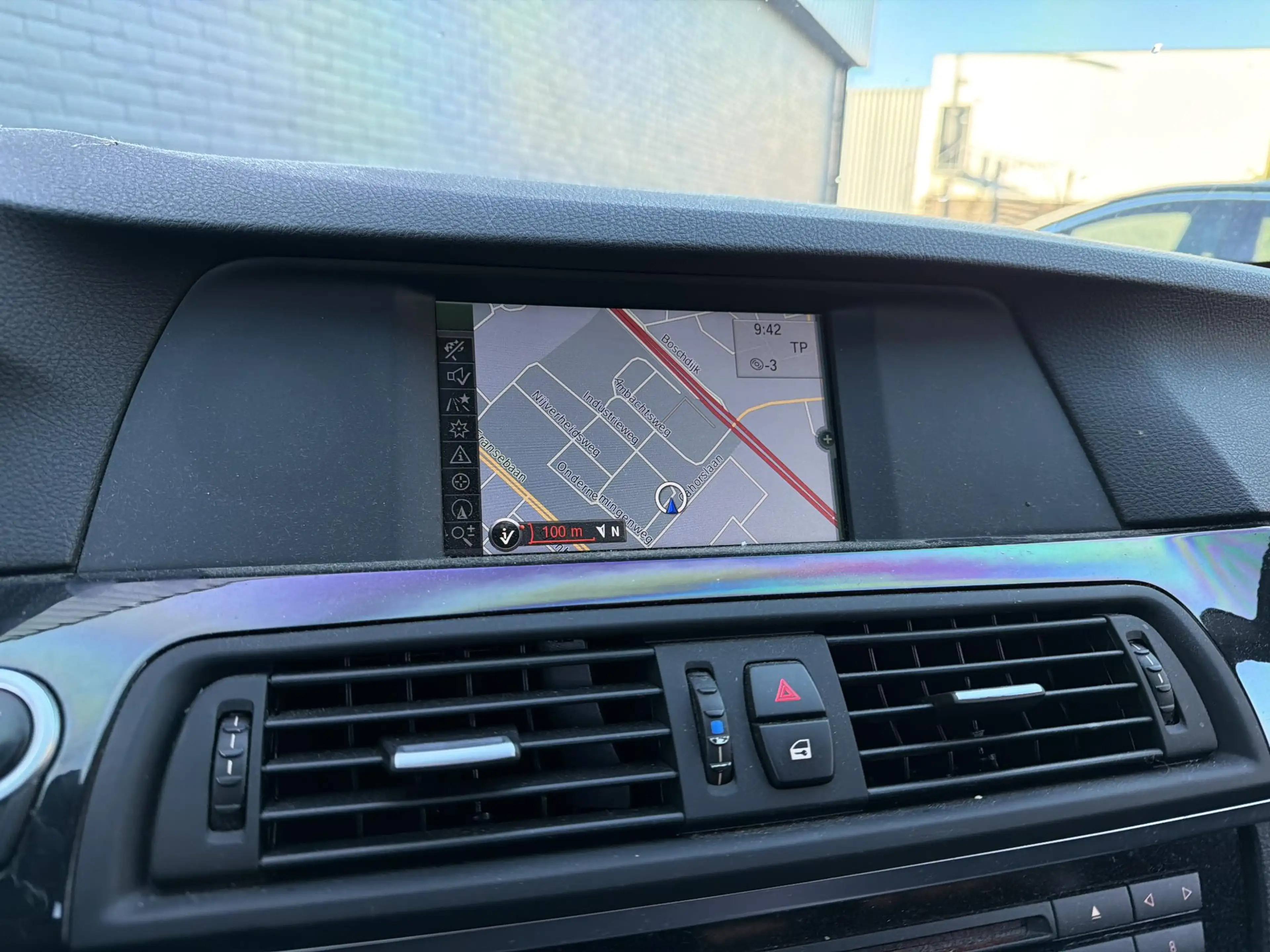 BMW 528 5-serie 528i Executive — photo 12