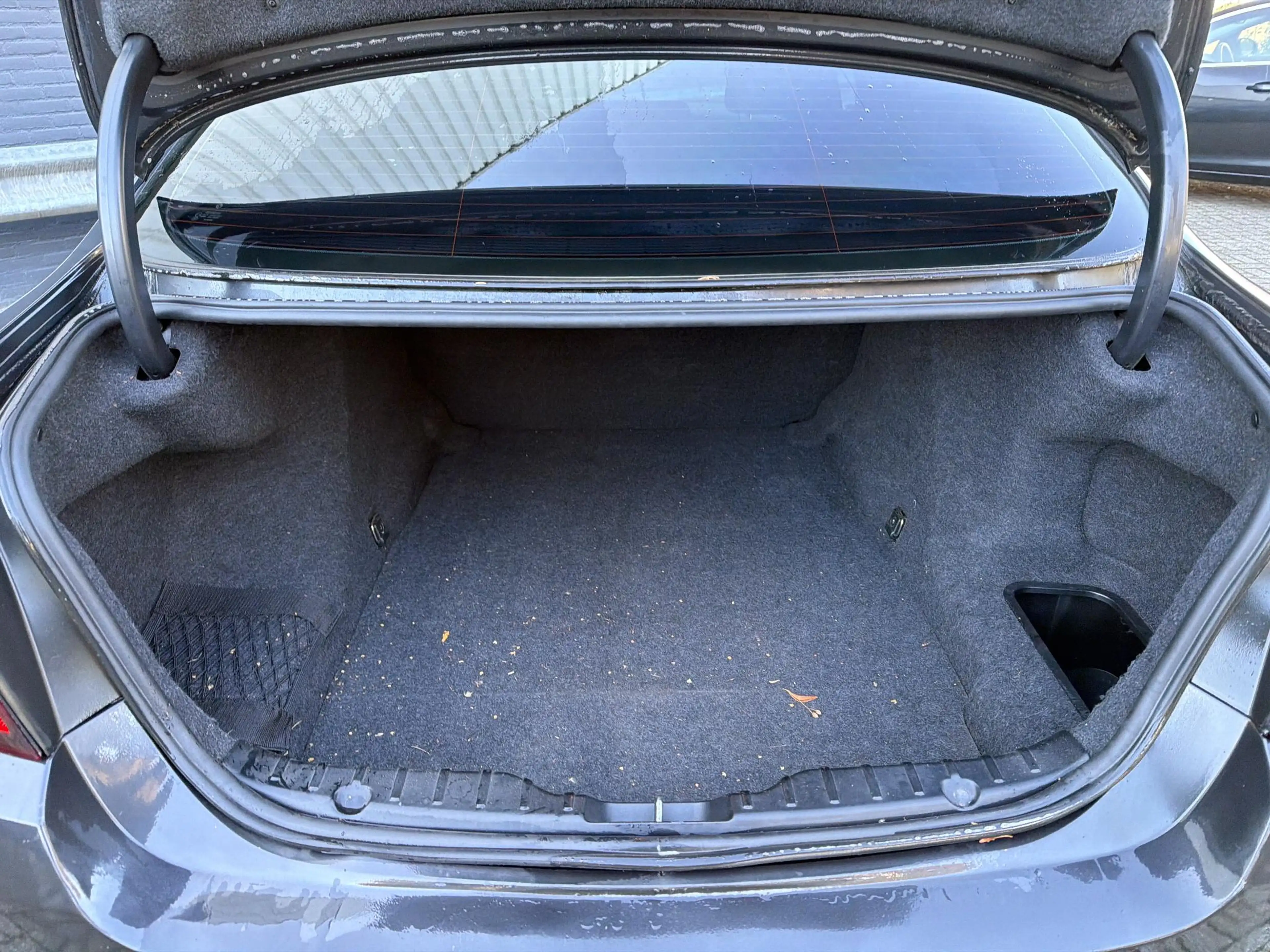 BMW 528 5-serie 528i Executive — photo 14