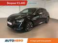 Peugeot 208 1.2 PureTech GT Schwarz - thumbnail 1