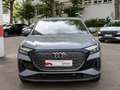 Audi Q4 e-tron Q4 Sportback 50 e-tron qu S line AHK Pano SONOS Grau - thumbnail 9
