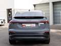 Audi Q4 e-tron Q4 Sportback 50 e-tron qu S line AHK Pano SONOS Grau - thumbnail 7